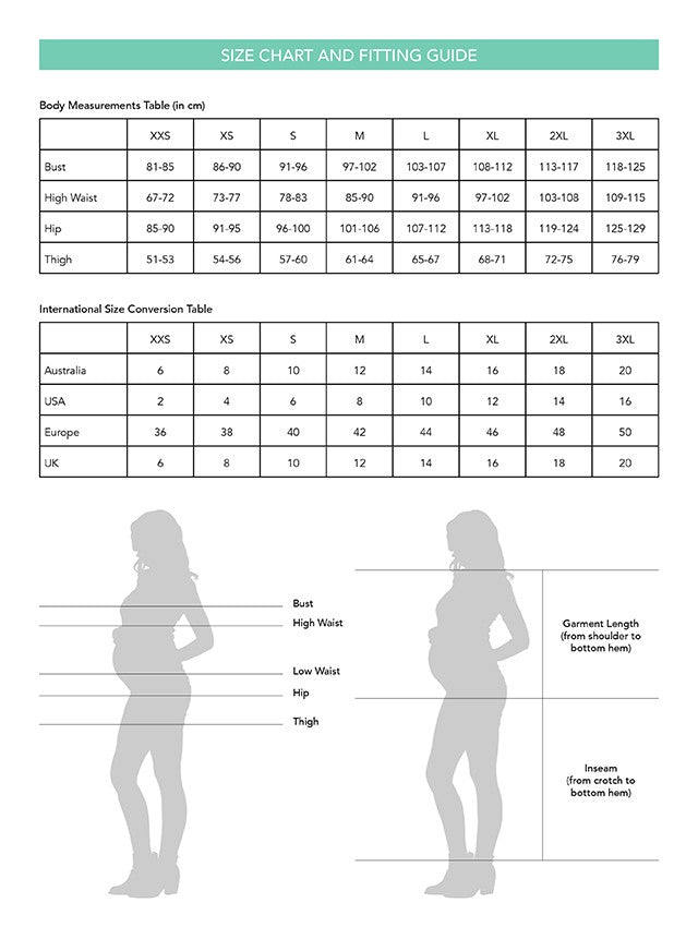 Thea Frilled maternity Dress